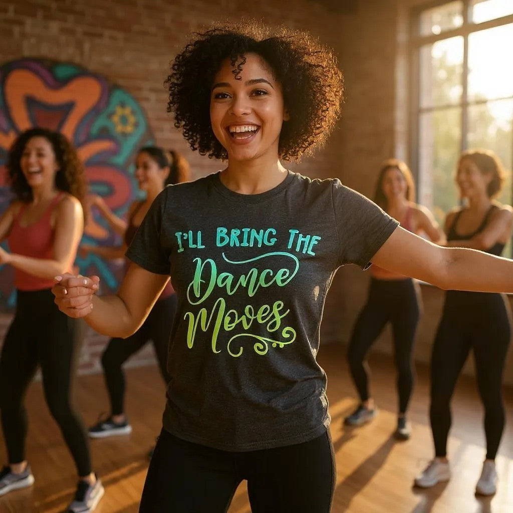 🍸 The Ultimate Girls' Night Shirts Are HERE! 🍾
