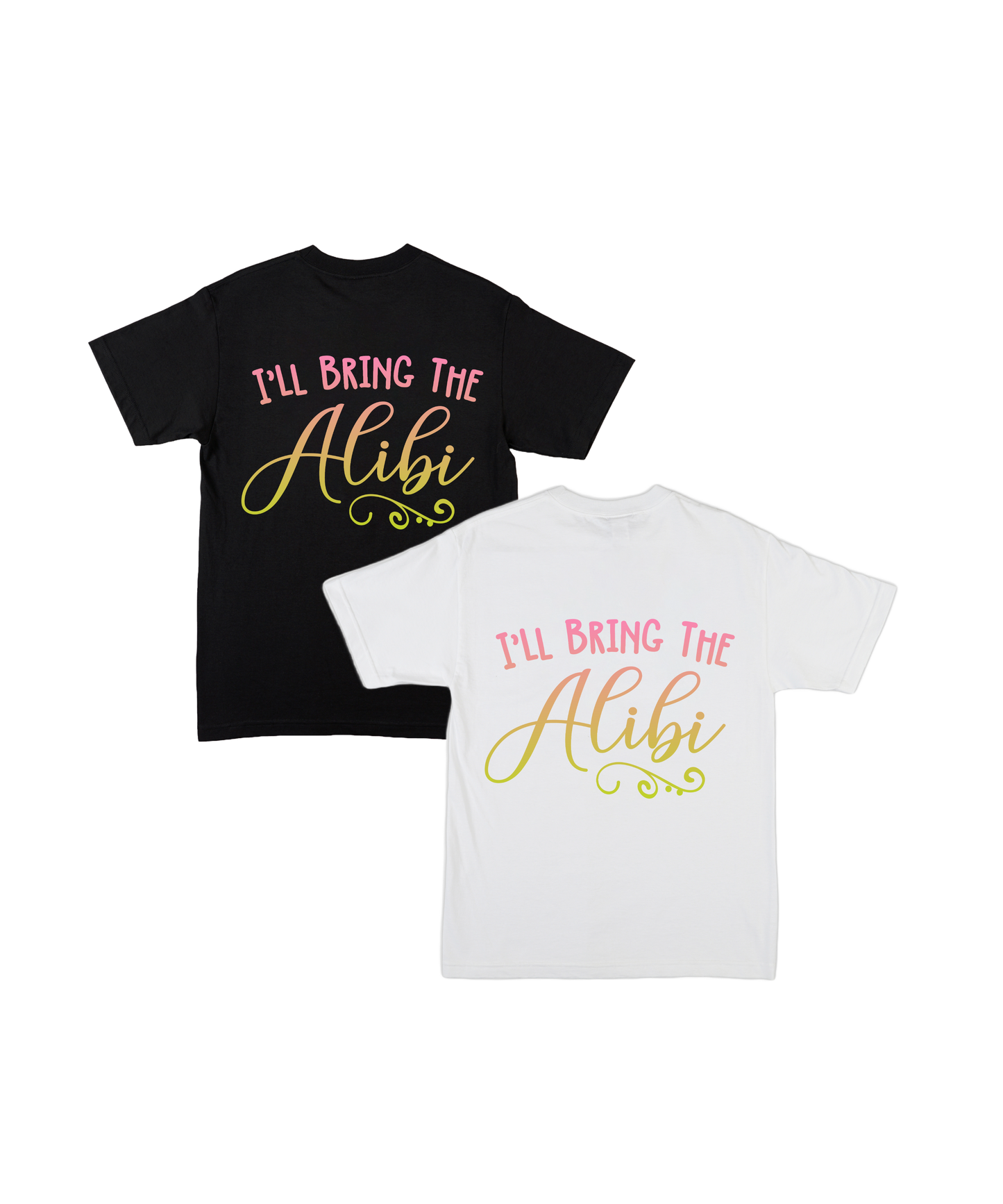 🍸 The Ultimate Girls' Night Shirts Are HERE! 🍾