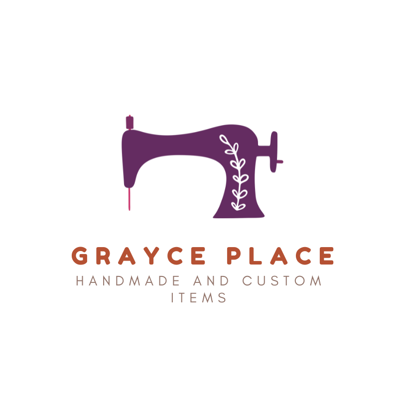 Why Choose Grayce Place? Your Go-To Destination for Custom Tees, Embroidery, and Home Décor