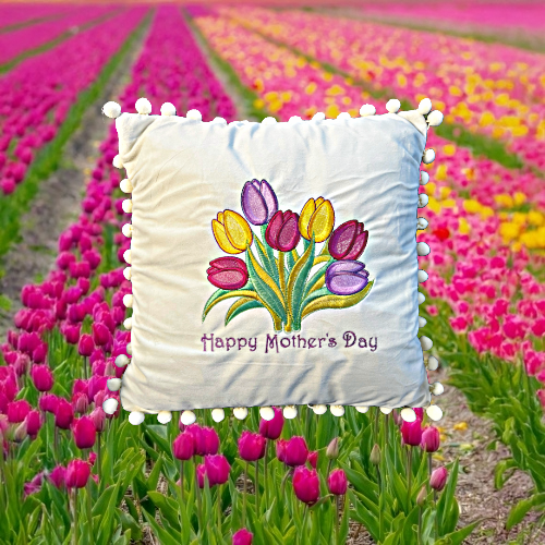 Made With Love: The Mother’s Day Collection
