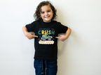 I’m Ready to Crush It T-Shirt – Back to School Shirt for Boys & Girls (Pre-K to 4th Grade)