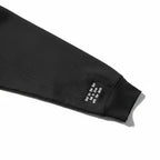 Embroidered Twilight Moon Crewneck Sweatshirt