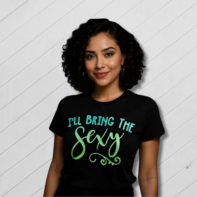 The Ultimate Girls' Night Shirts Are HERE!