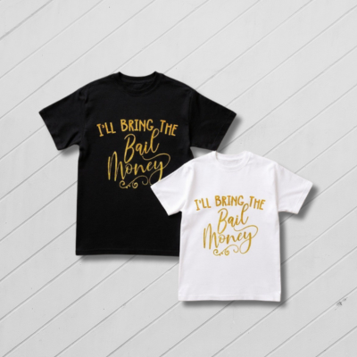 The Ultimate Girls' Night Shirts Are HERE!