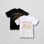 The Ultimate Girls' Night Shirts Are HERE!