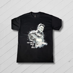 Vintage Elvis collector’s tee for rock and roll fans
