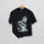 Vintage Elvis collector’s tee for rock and roll fans