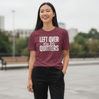 Funny Thanksgiving T-Shirt Collection – “Talk Turkey to Me”, “I Wanna Hold Your Ham”, “Pies Before Guys” & More