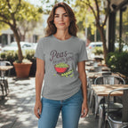 Funny Thanksgiving T-Shirt Collection – “Talk Turkey to Me”, “I Wanna Hold Your Ham”, “Pies Before Guys” & More