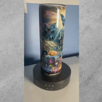 Jesus is my Lord and Savior Mug on Stand